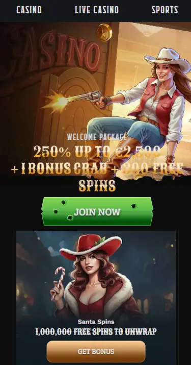 Wildsino Casino